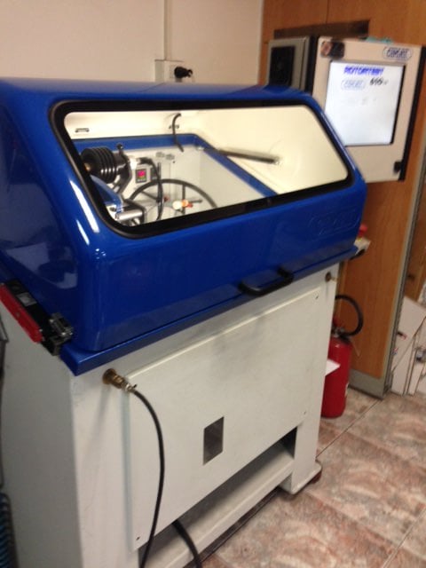 CIMAT CMT 48 TWIN  2013